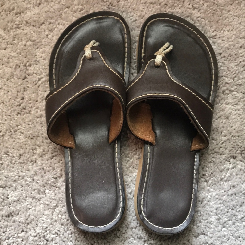 Kino Sandals